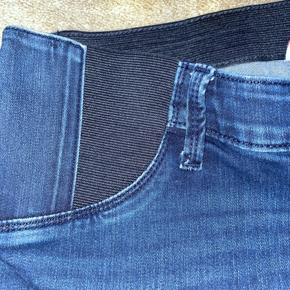 Isabel Maternity Maternity Jegging Size 10 - Picture 3 of 6